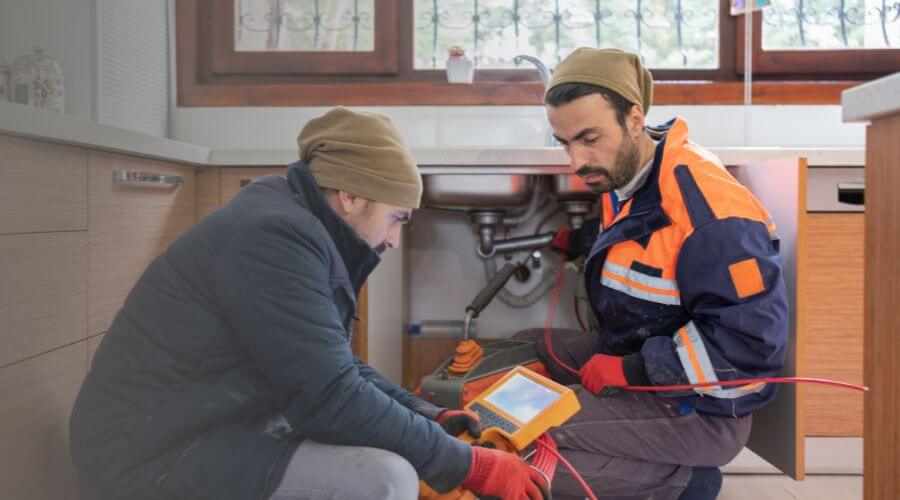 Professional expert plumbing services in Tuskegee, AL